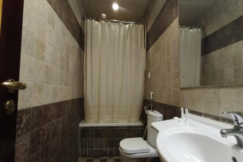 Safeer International Hotel By Brothers International - Twin Room