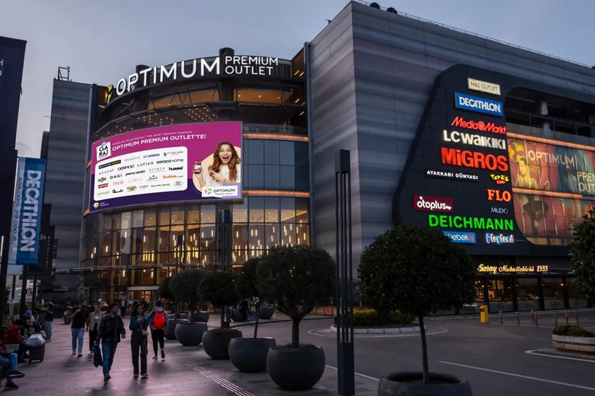 اوتلتهای آنکارا