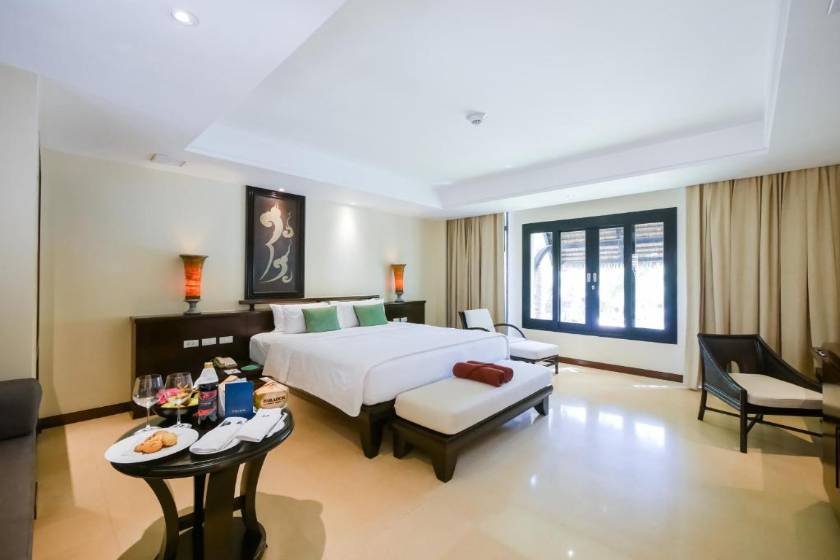 Paradox Resort Phuket - One-Bedroom Villa