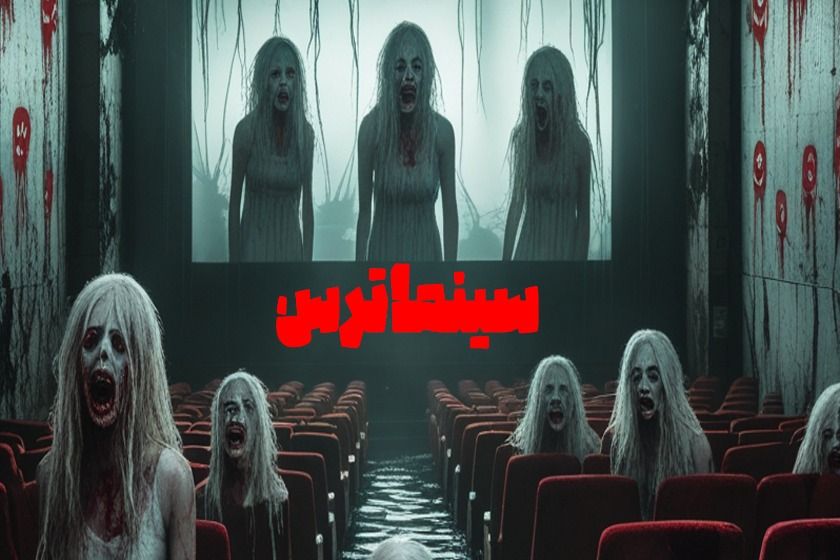 مجموعه تفریحی سیگنال