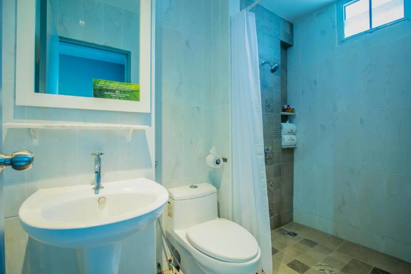 The Rubber Hotel Phuket - Superior King or Twin Room