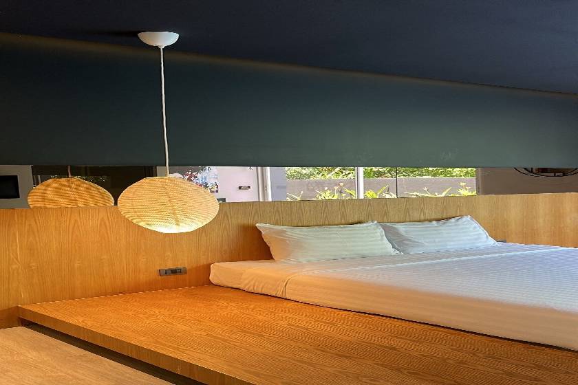 Villoft Zen Living Resort - Executive Suite