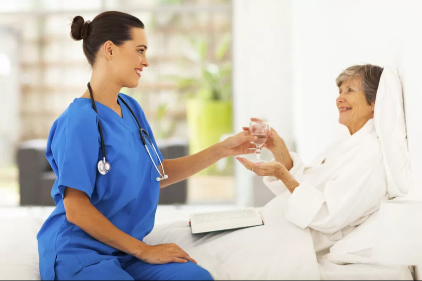 روز درمان جامع. منبع عکس: گوگل. عکاس: نامشخص
