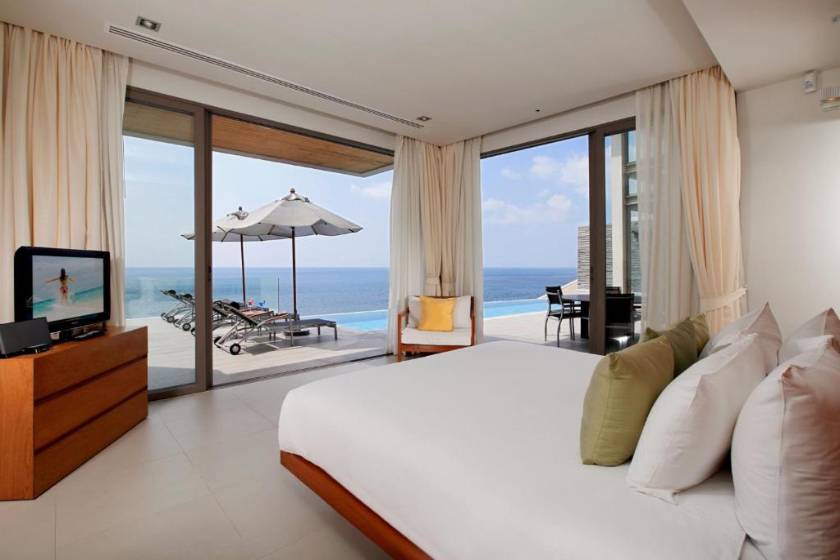 Cape Sienna Phuket Gourmet Hotel & Villas - SHA Extra Plus - Two-Bedroom Villa