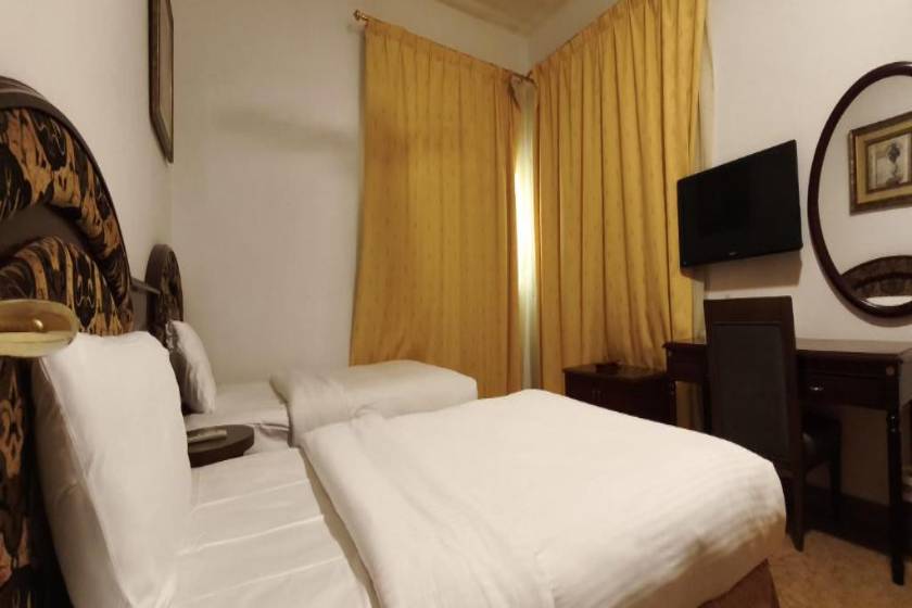 Safeer International Hotel By Brothers International - Two-Bedroom Suite