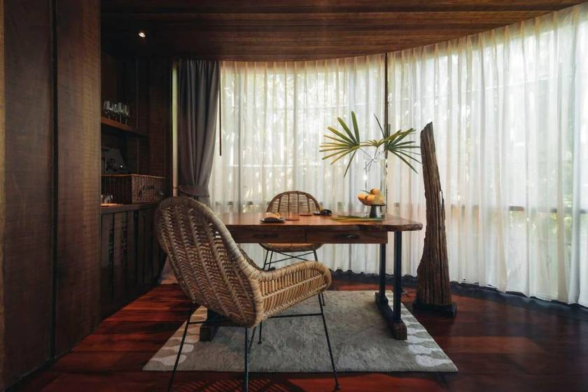 Keemala phuket - Tent Villa with Private Pool