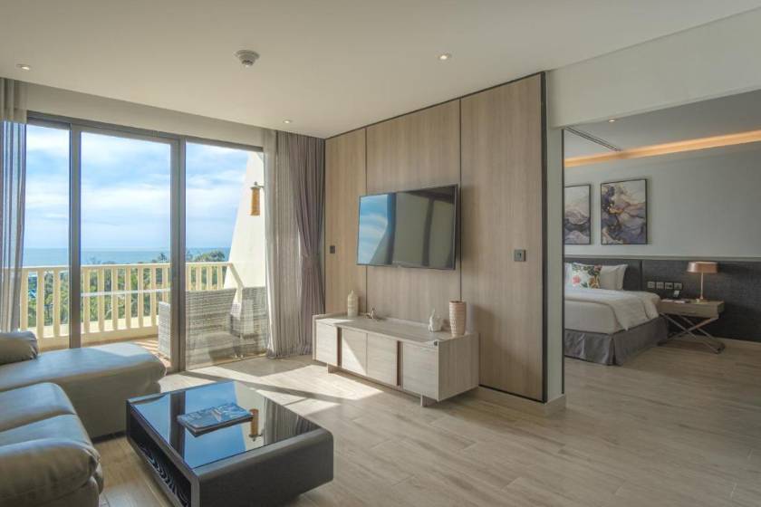 Paradox Resort Phuket - One-Bedroom Villa