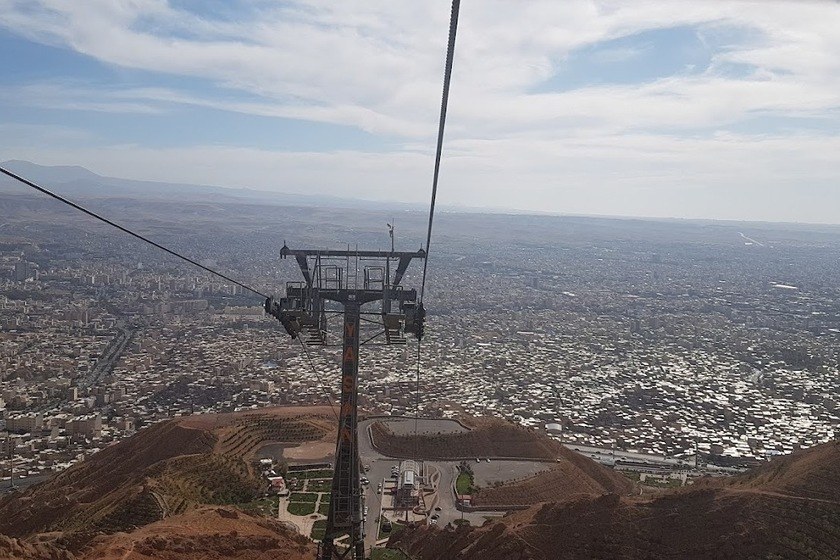 مجموعه عینالی 