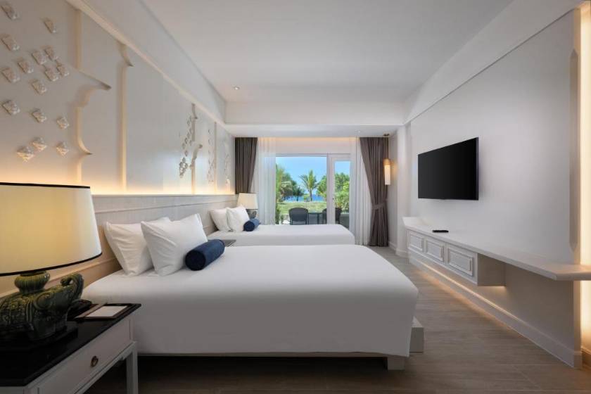 Thavorn Palm Beach Resort Phuket - Two Bedroom Family Suite