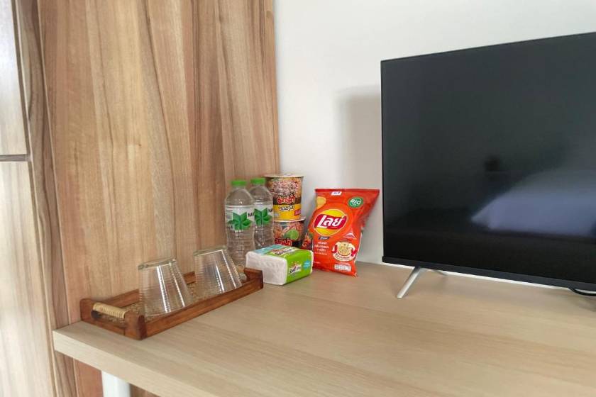 Alleyhill Phuket - Private & Cozy Boutique - Standard Double or Twin Room