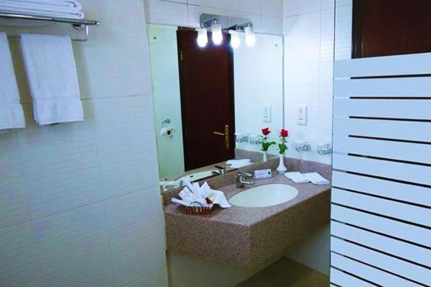 Safeer International Hotel By Brothers International - One-Bedroom Suite