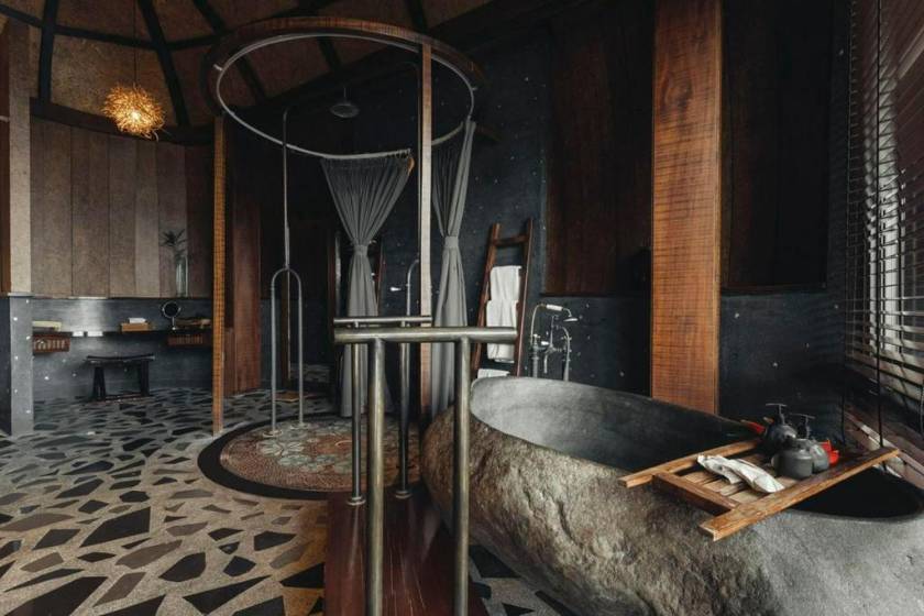 Keemala phuket - Clay Cottage with Private Pool