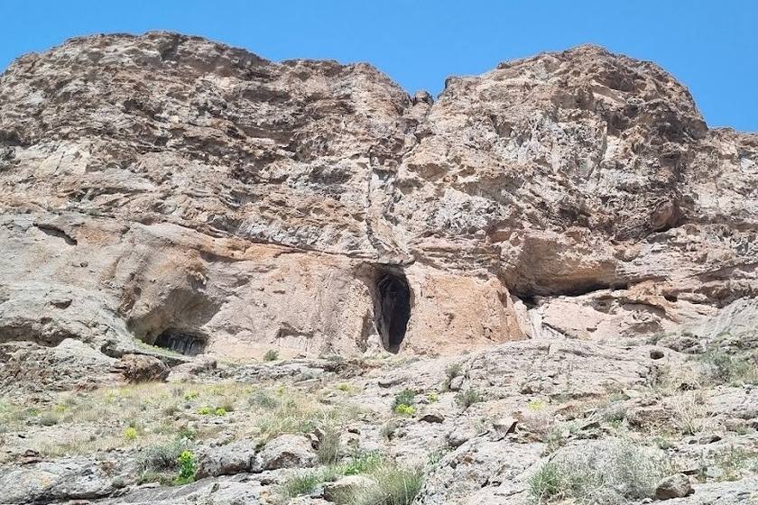 قلعه هلاکوخان 