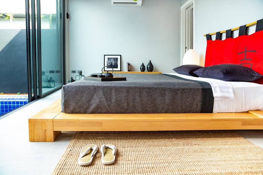 Villoft Zen Living Resort - Two-Bedroom Villa