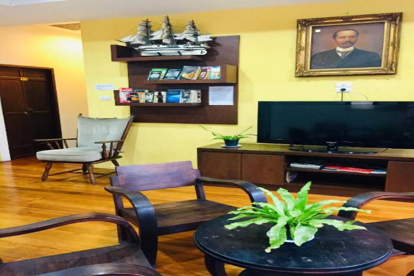 Phuket Sunny Hostel - Superior Twin Room