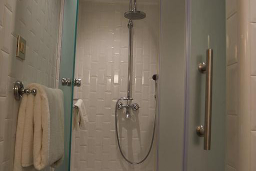 The Cettia Istanbul - Superior Double or Twin Room