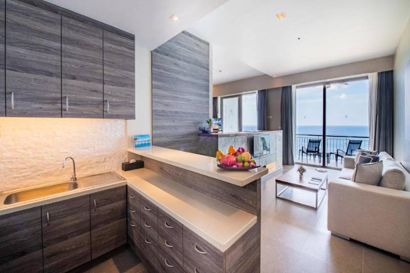 Cape Sienna Phuket Gourmet Hotel & Villas - SHA Extra Plus - Two-Bedroom Villa