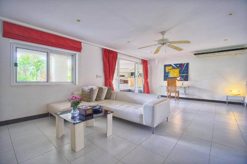 Serenity Lakeside Resort - Apartment