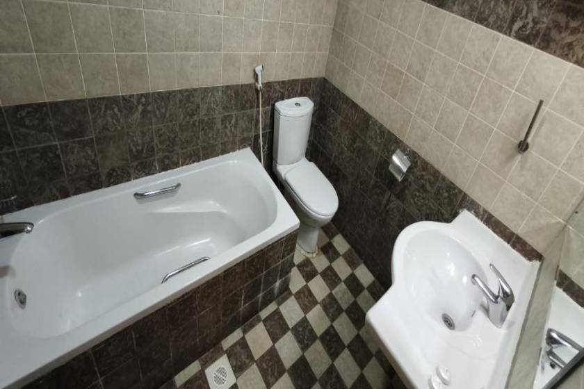 Safeer International Hotel By Brothers International - Two-Bedroom Suite