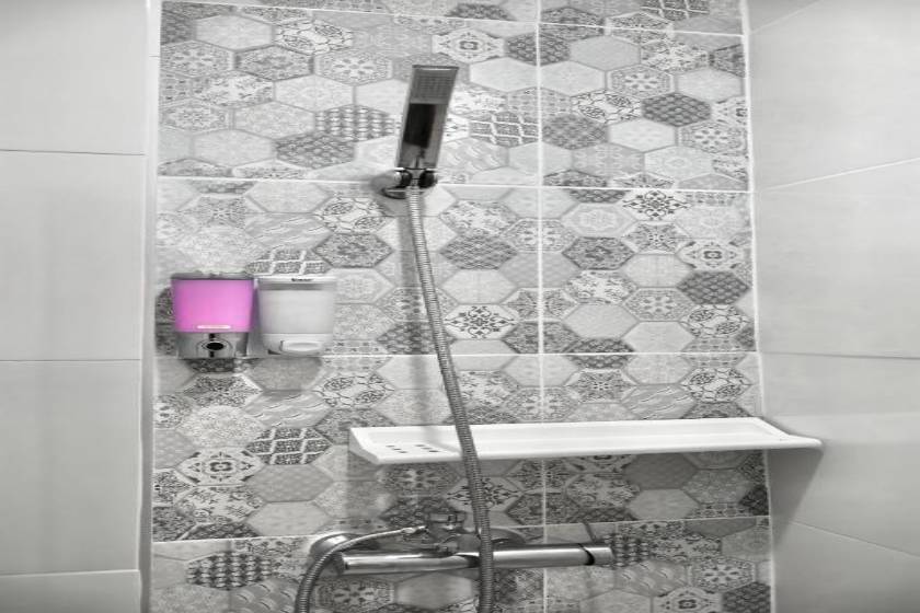 Friends Hostel - Phuket Airport - Bed in 10-Bed Mixed Dormitory Room