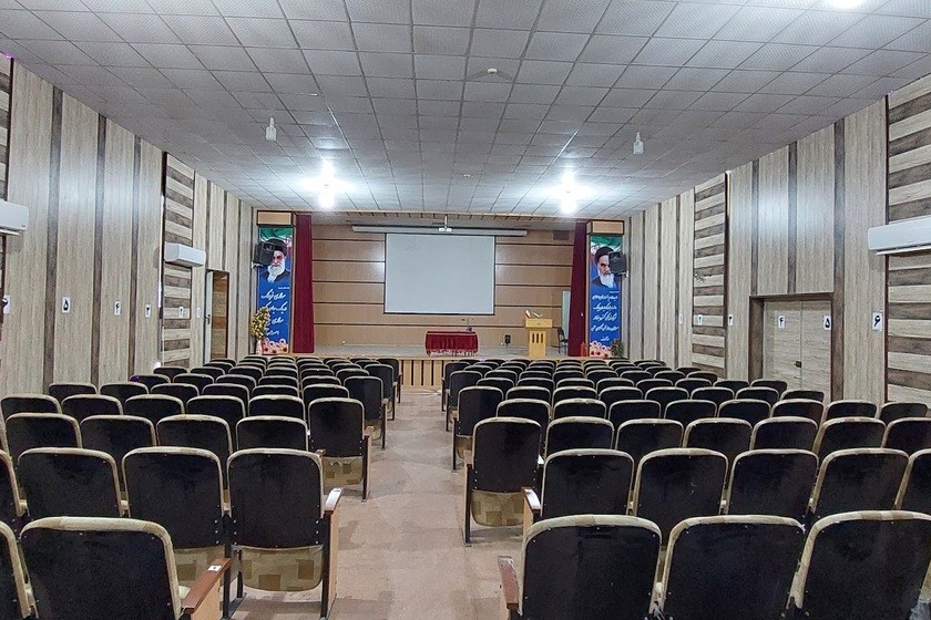 سینما خاطره اشکذر