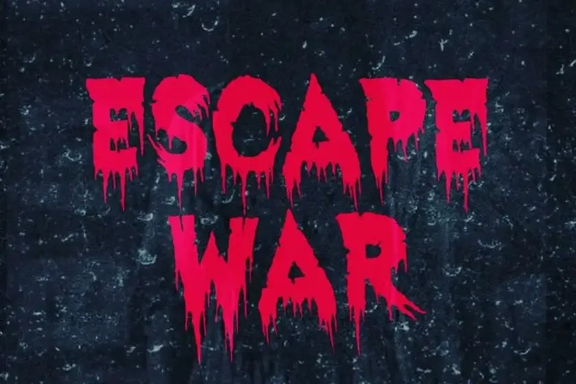 مجموعه اسکیپ وار. منبع عکس: وبسایت اکیپا