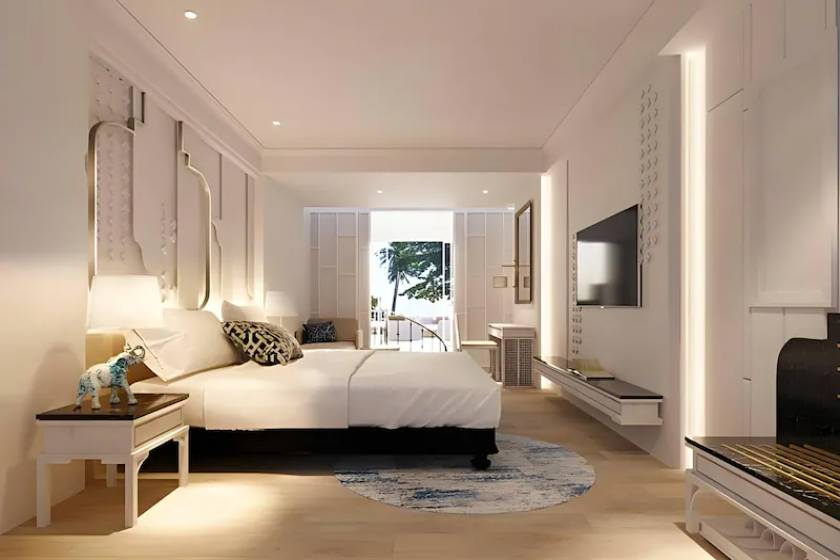 Thavorn Palm Beach Resort Phuket - Two Bedroom Family Suite