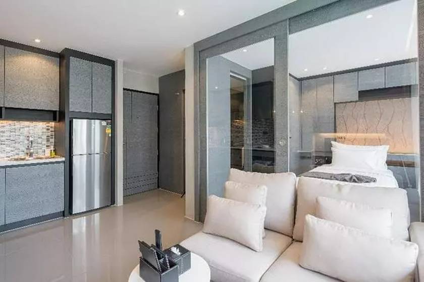 Citygate Kamala Resort and Residence - Official Account - Junior Suite Twin