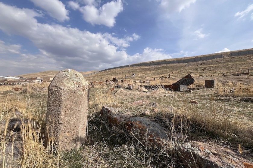 گورستان پینه شلوار