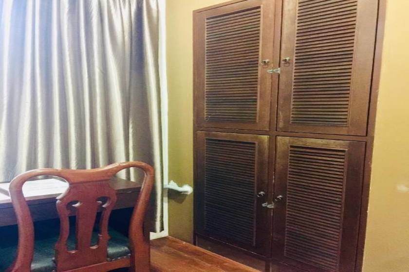 Phuket Sunny Hostel - Superior Twin Room