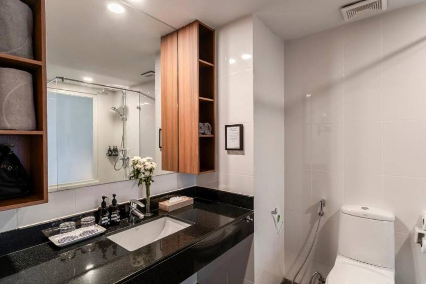 Sunprime Kamala Beach - Grand Deluxe Room