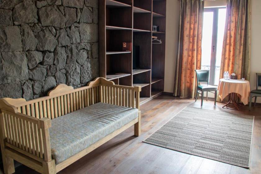 Apricot Hotel Yerevan - Standard Double or Twin Room