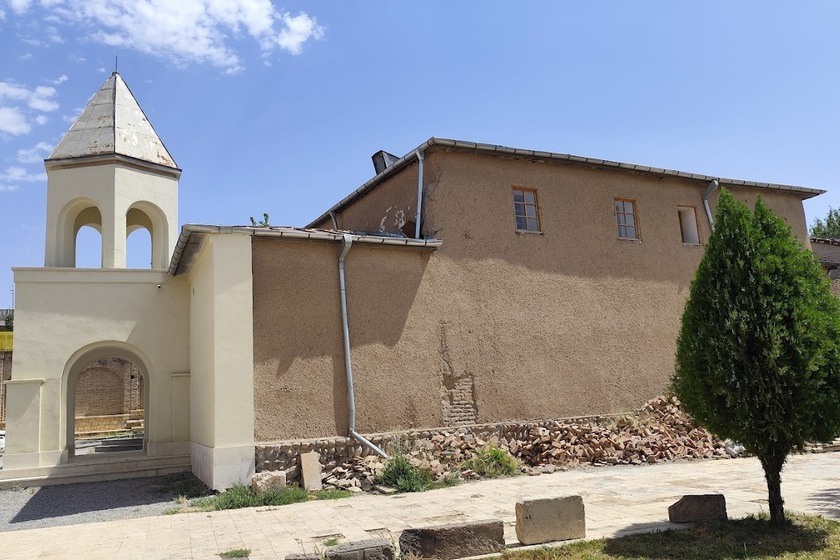 کلیسای هوانس 