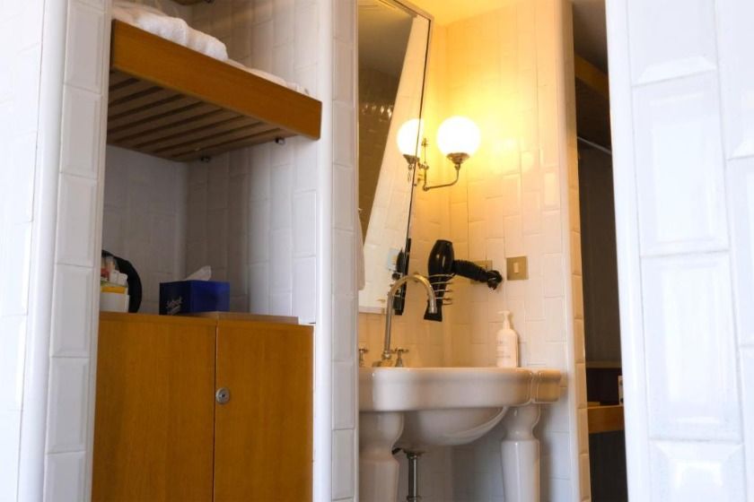 The Cettia Istanbul - Superior Double or Twin Room