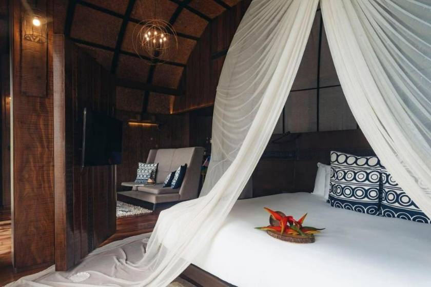 Keemala phuket - Tree Villa with Private Pool