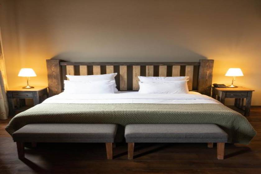 Apricot Hotel Yerevan - Superior Double Room