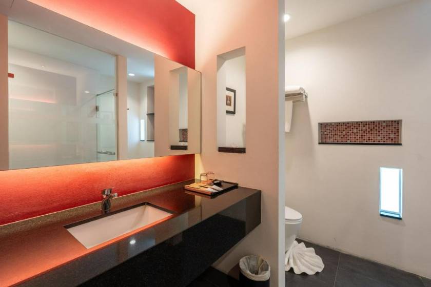 Tinidee Golf Resort Phuket - SHA Extra Plus - Superior Double or Twin Room