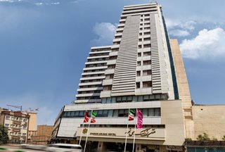 هتل سی نور مشهد