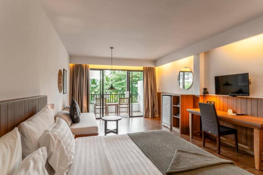 Sunprime Kamala Beach - Grand Deluxe Room