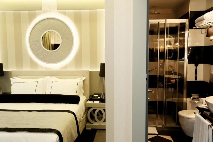 Ramada Hotel & Suites by Wyndham Istanbul Sisli Istanbul - Superior Room
