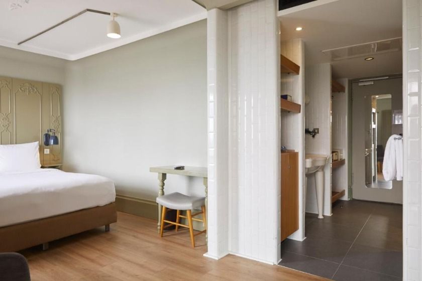 The Cettia Istanbul - Deluxe Double Room