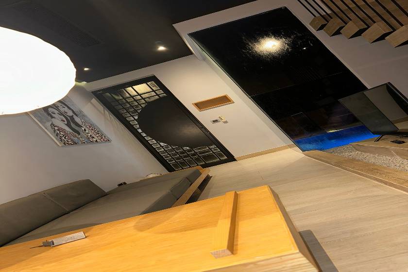 Villoft Zen Living Resort - Deluxe King Studio