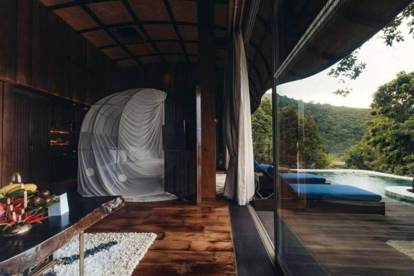 Keemala phuket - Tree Villa with Private Pool