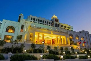 هتل رز شیراز