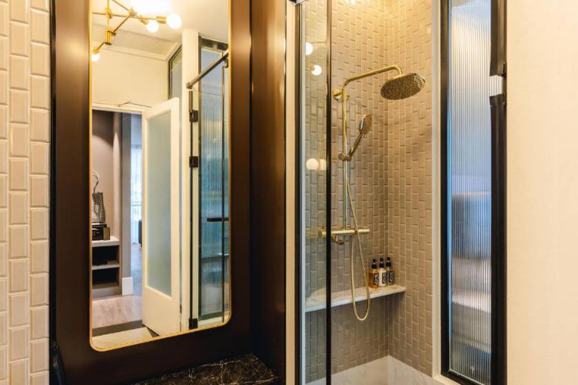 Bandalo Boutique Hotel - Patong Beach Road - New Moon - Standard Room -No window