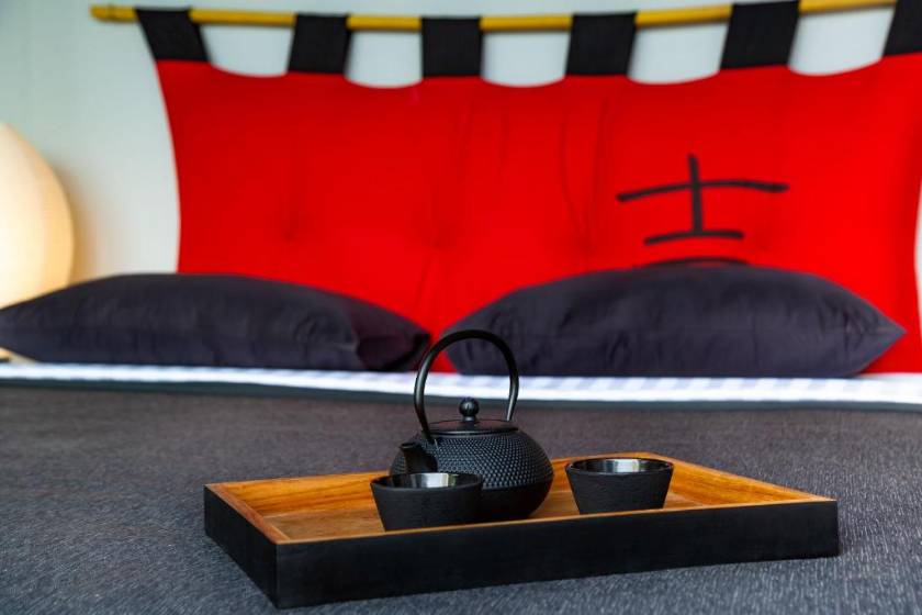 Villoft Zen Living Resort - Two-Bedroom Villa