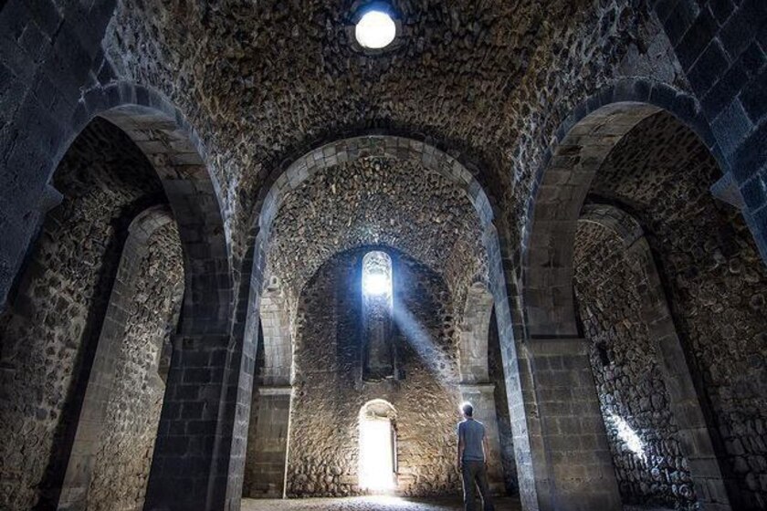 کلیسای موجومبار