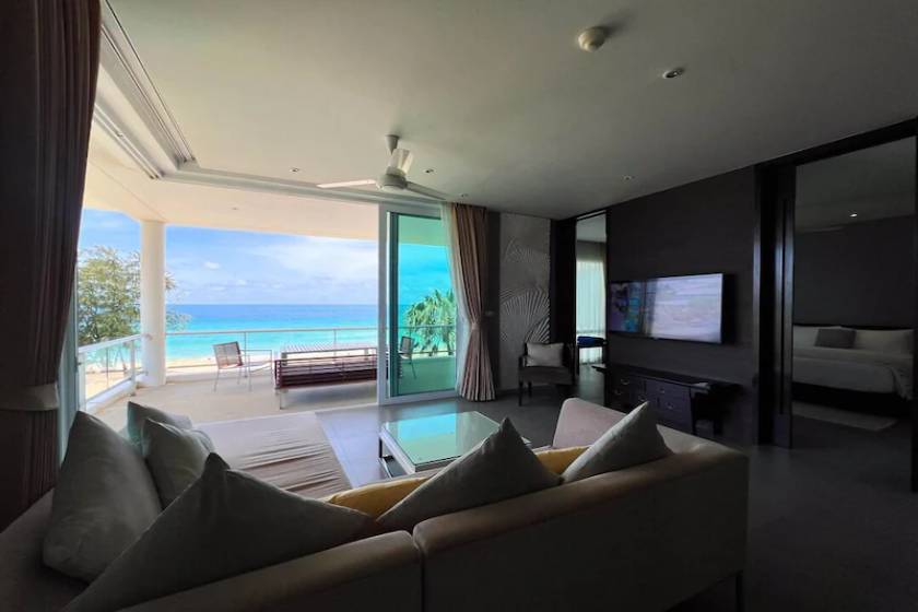 Paradox Resort Phuket - One-Bedroom Villa