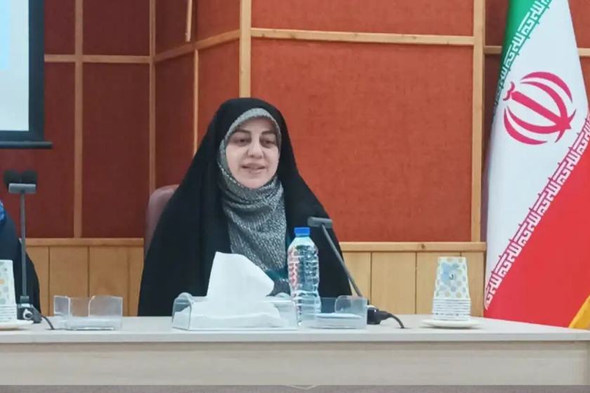 پارک اقتصادی بانوان در قزوین راه‌اندازی شد