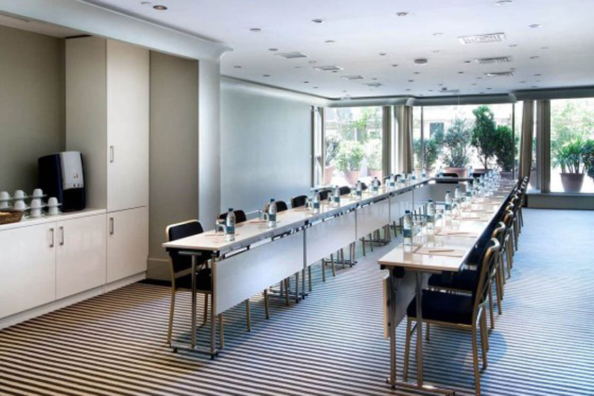 The Cettia Istanbul - conference room